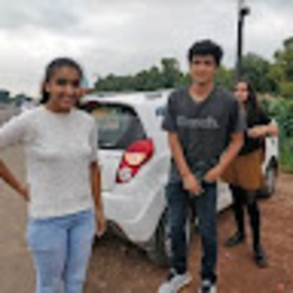 Meet your Posher, Nimish - Picture 1 of 1